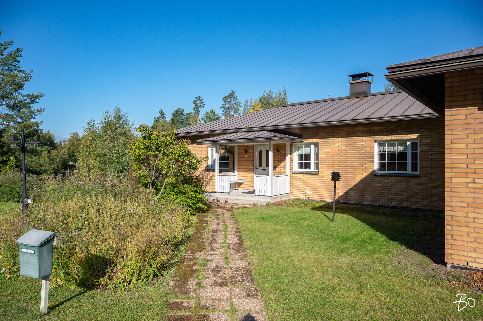 Vuoteenkoskentie 16 - bild 9