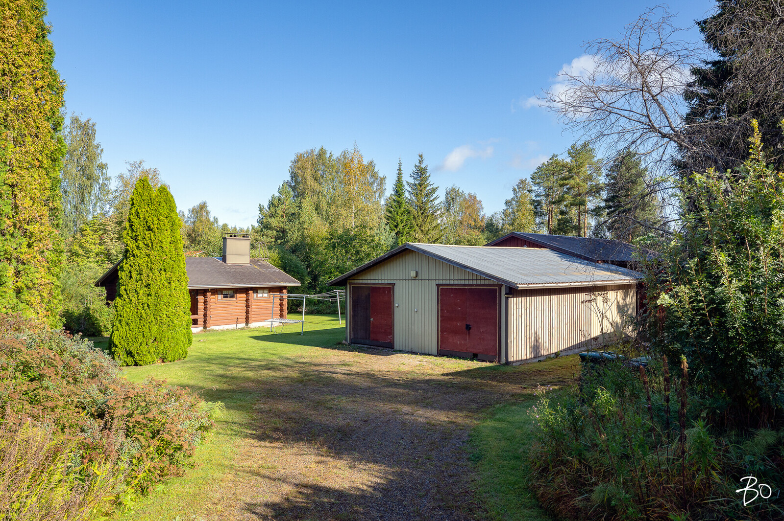 Vuoteenkoskentie 16 - bild 35