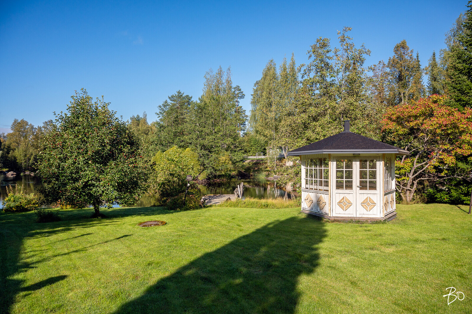 Vuoteenkoskentie 16 - bild 38