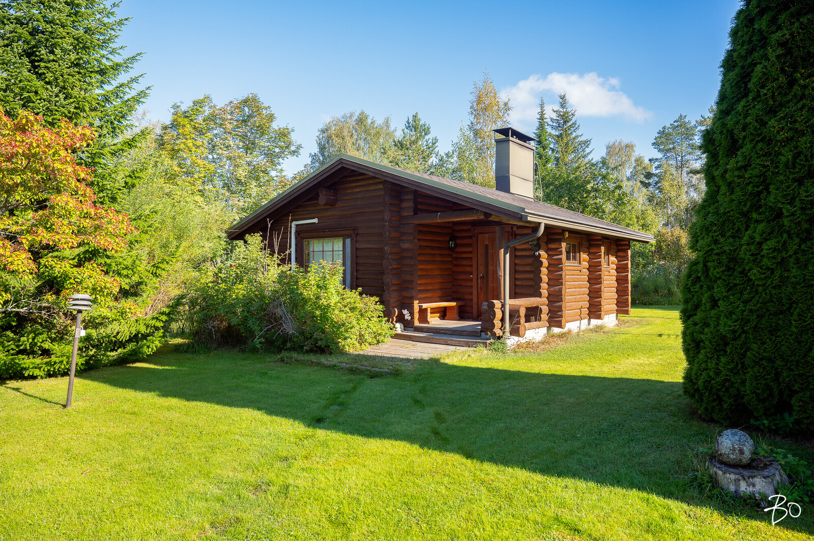 Vuoteenkoskentie 16 - bild 29