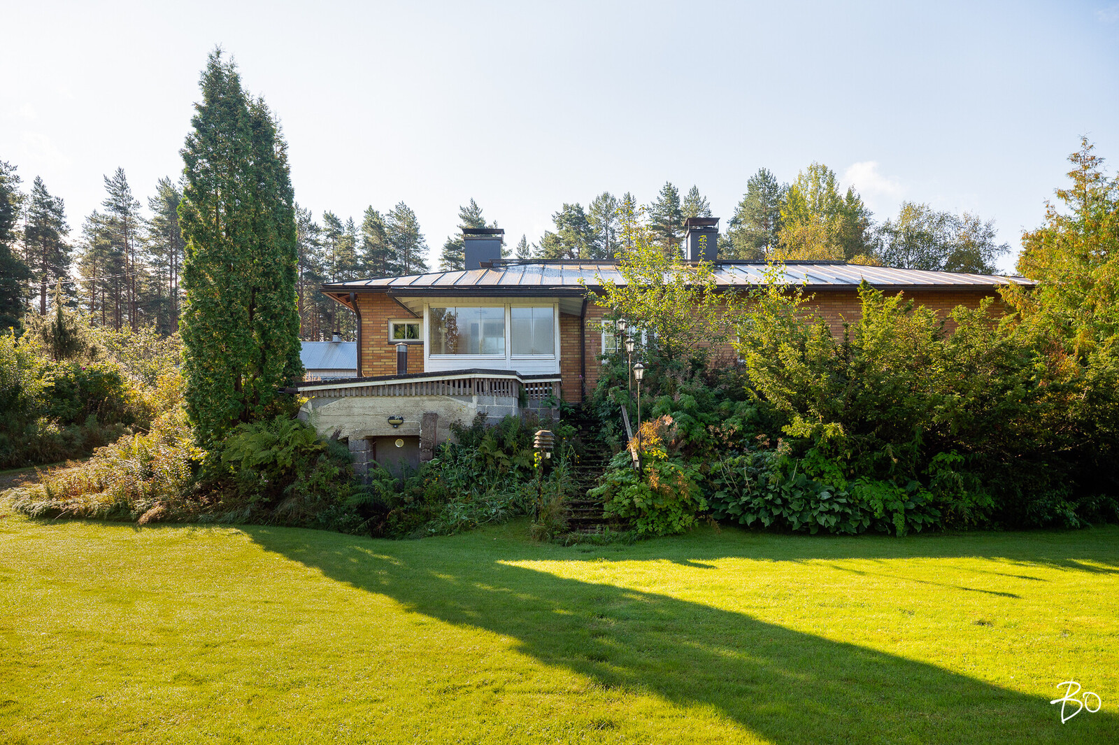 Vuoteenkoskentie 16 - bild 3