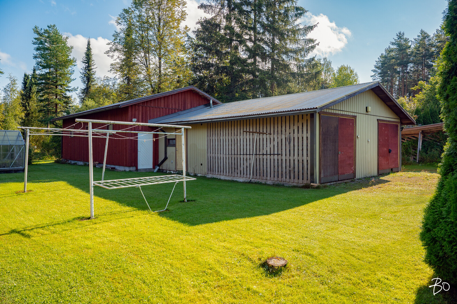 Vuoteenkoskentie 16 - bild 36