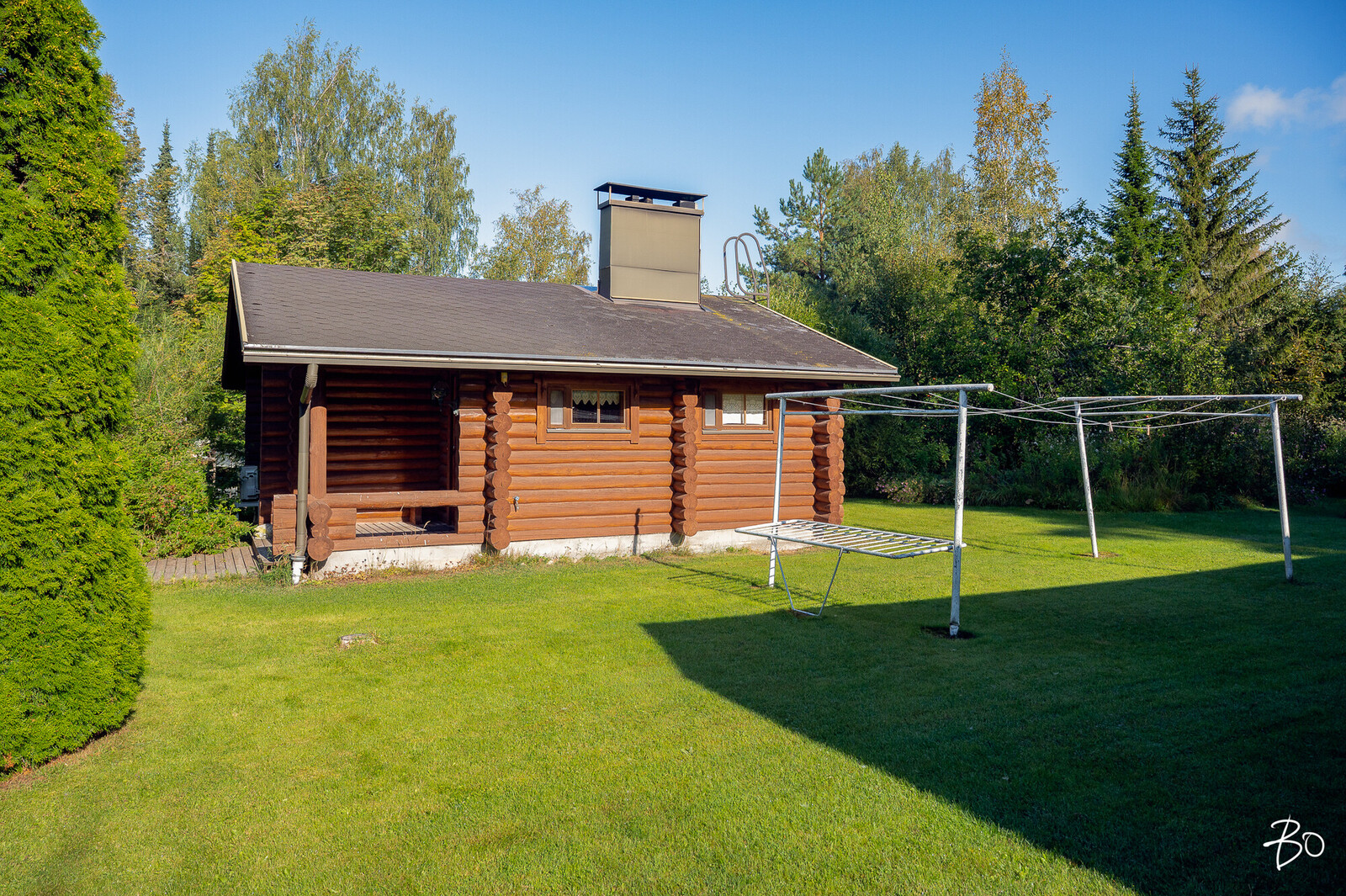 Vuoteenkoskentie 16 - bild 30