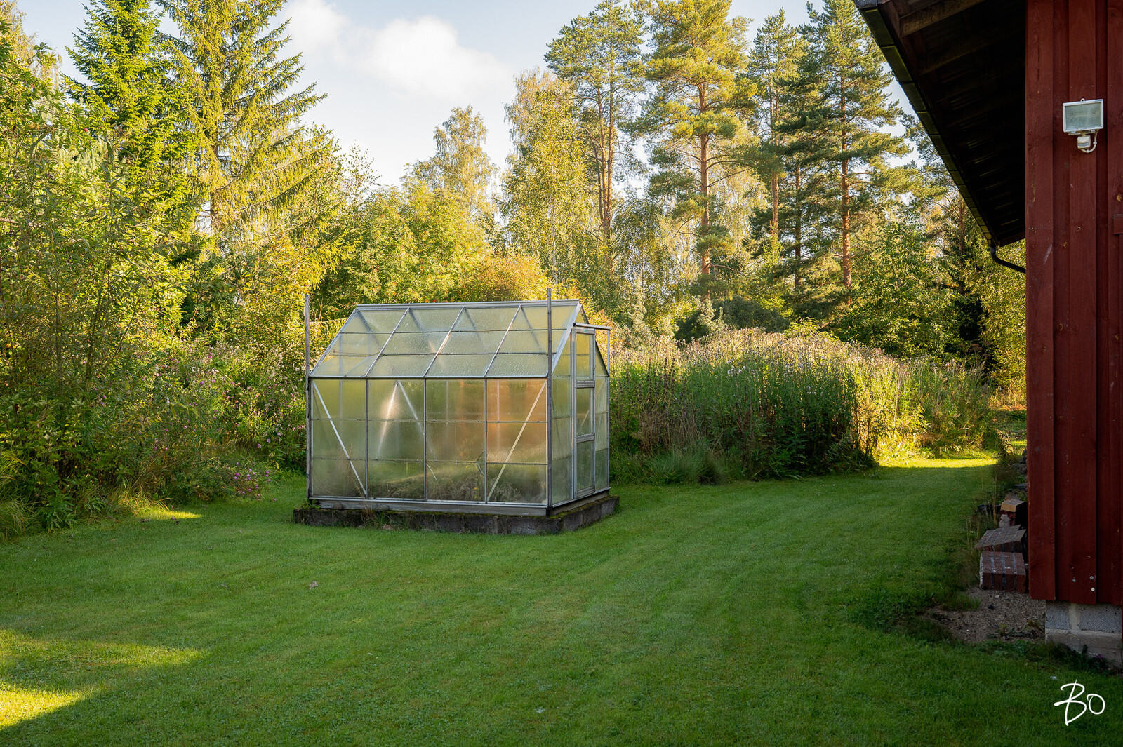 Vuoteenkoskentie 16 - bild 39