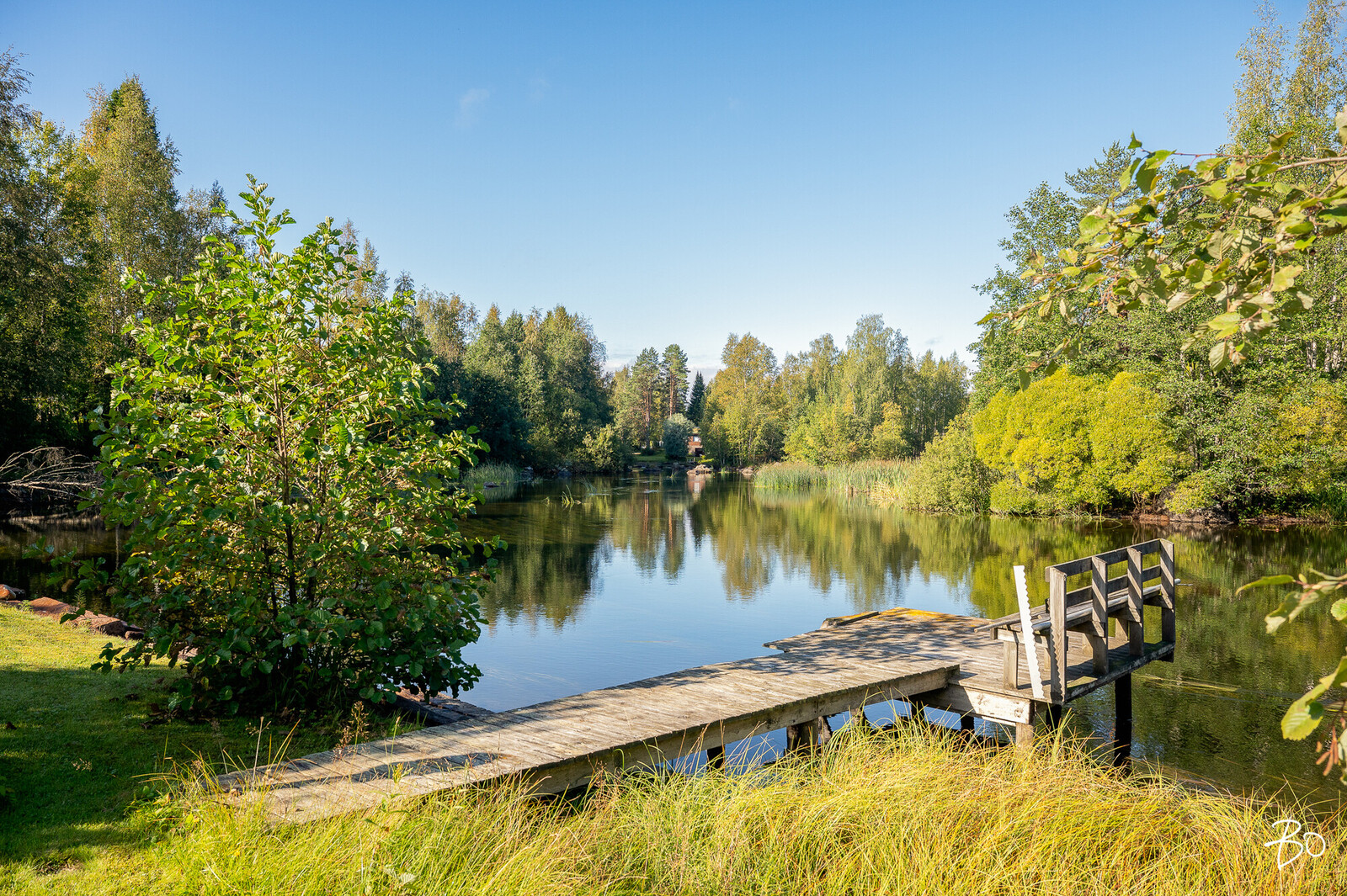 Vuoteenkoskentie 16 - bild 6