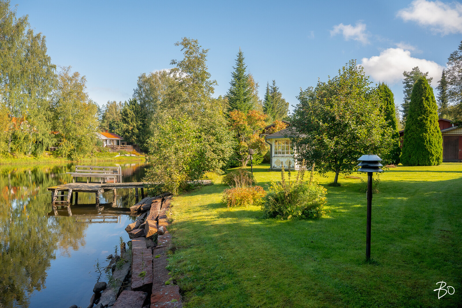 Vuoteenkoskentie 16 - bild 7