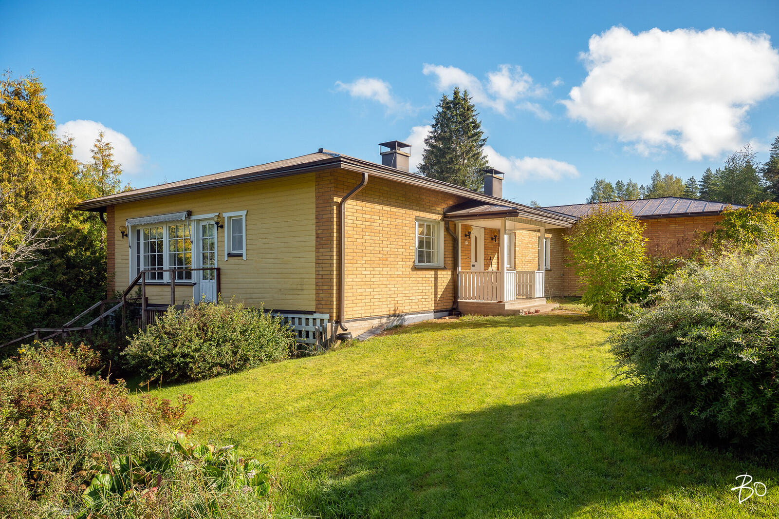 Vuoteenkoskentie 16 - bild 4