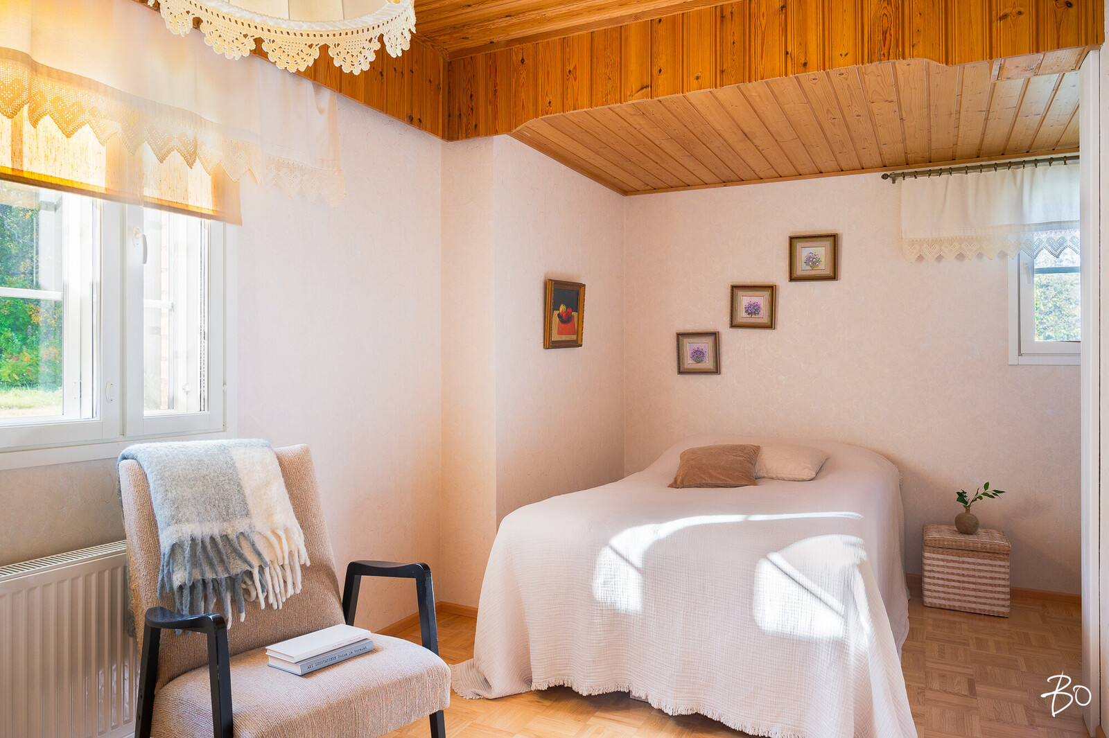 Vuoteenkoskentie 16 - bild 18