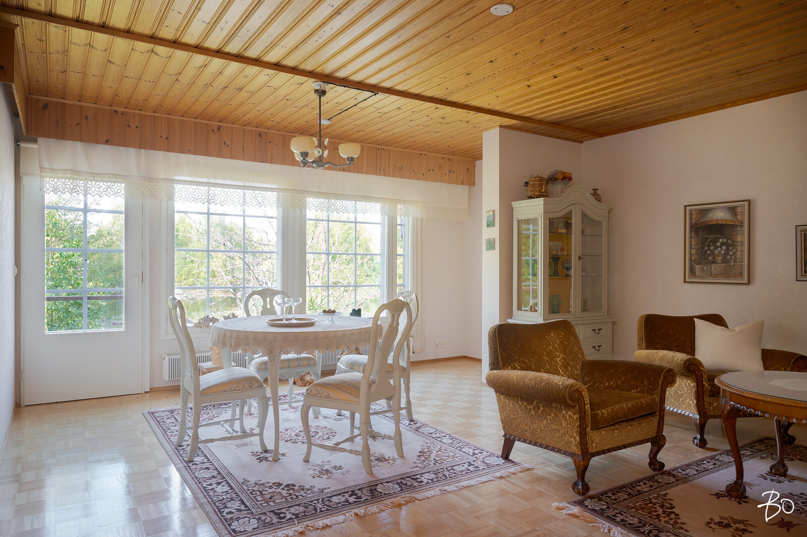 Vuoteenkoskentie 16 - bild 11