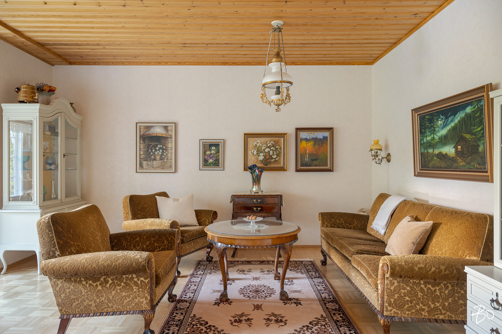 Vuoteenkoskentie 16 - bild 10