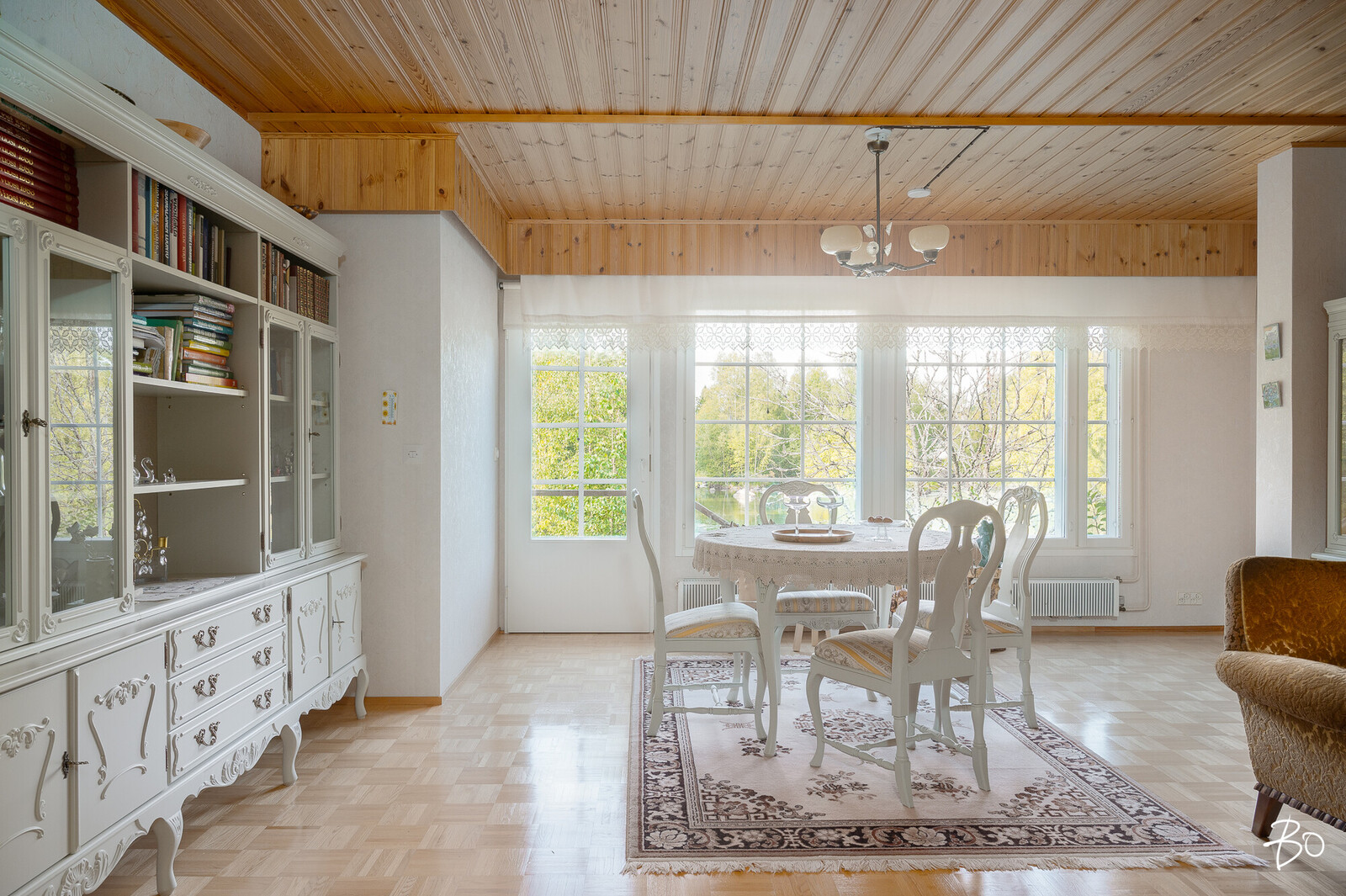 Vuoteenkoskentie 16 - bild 12