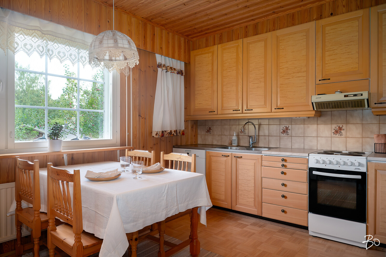 Vuoteenkoskentie 16 - bild 13