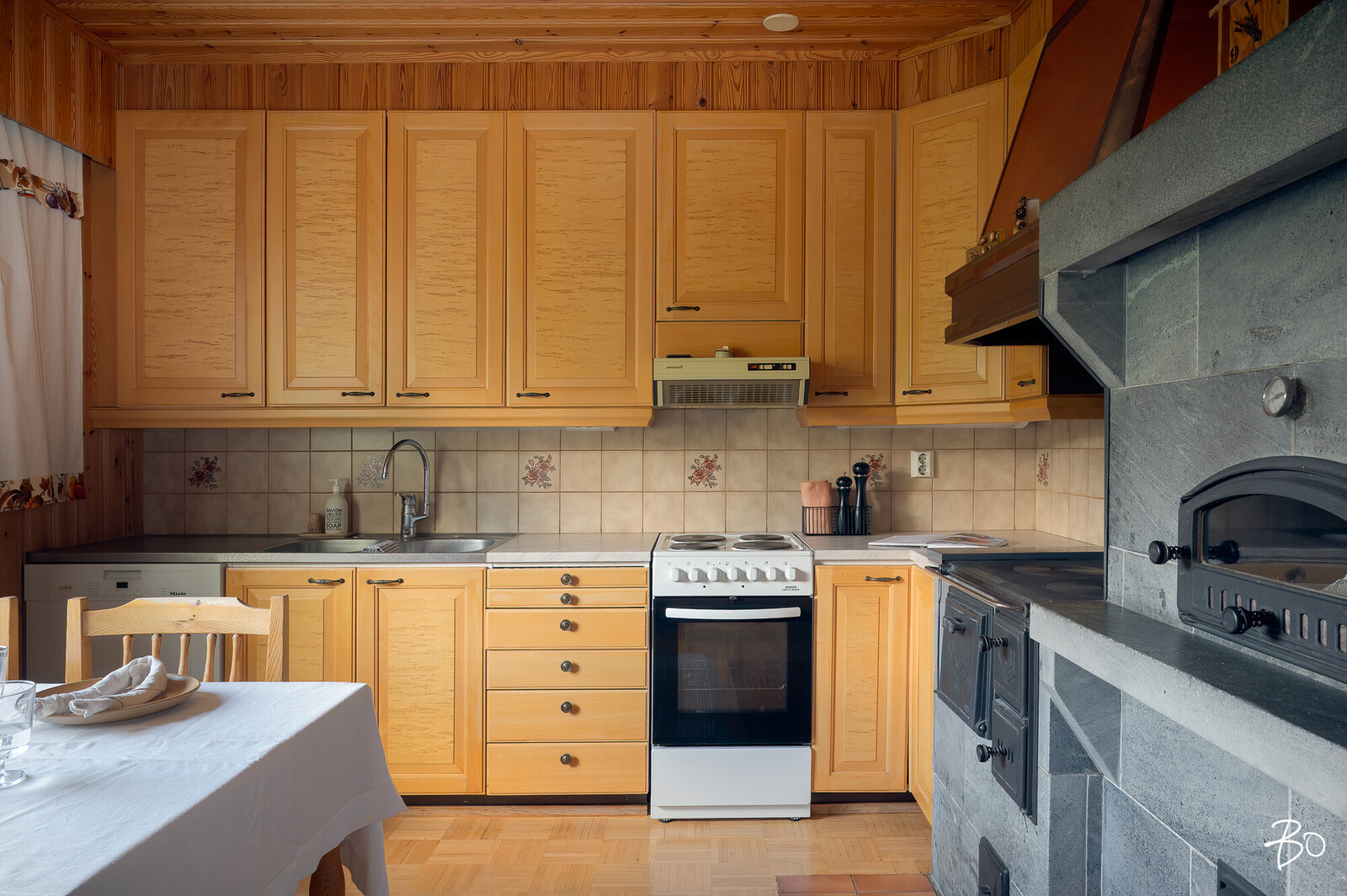 Vuoteenkoskentie 16 - bild 14