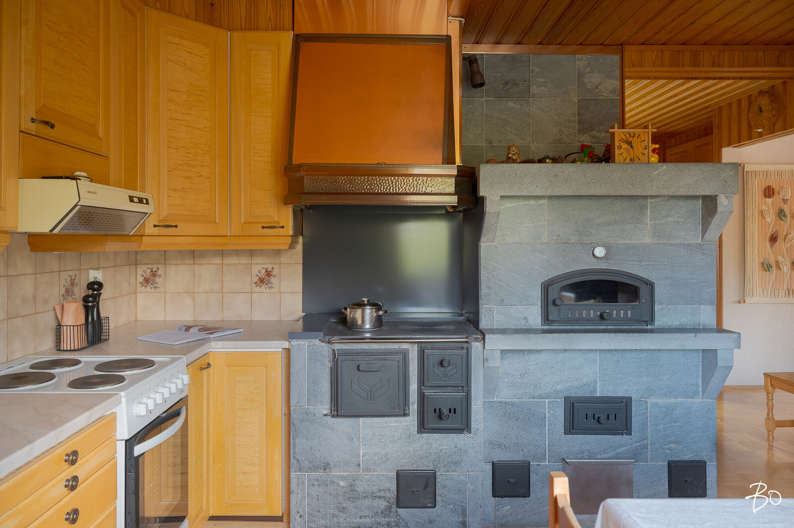 Vuoteenkoskentie 16 - bild 15