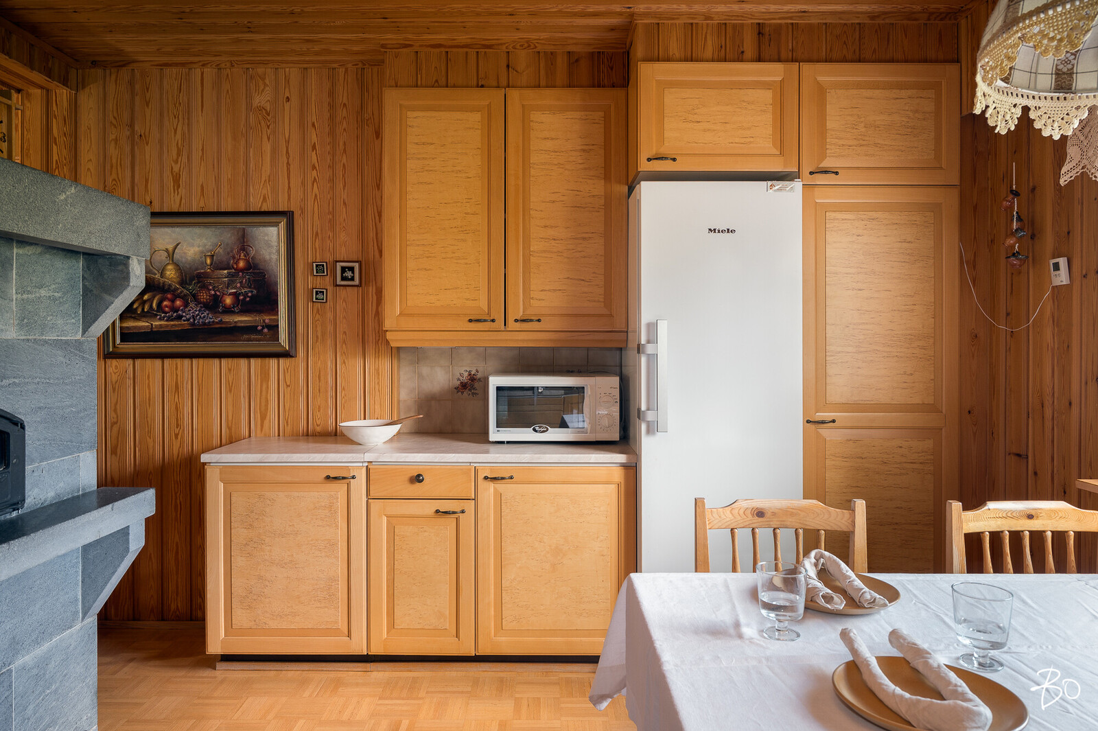 Vuoteenkoskentie 16 - bild 16