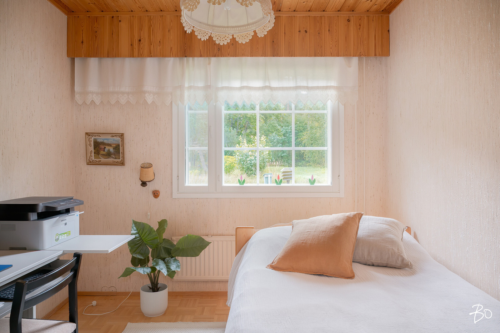 Vuoteenkoskentie 16 - bild 19