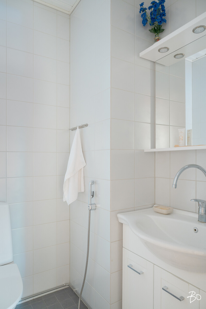 Vuoteenkoskentie 16 - bild 20