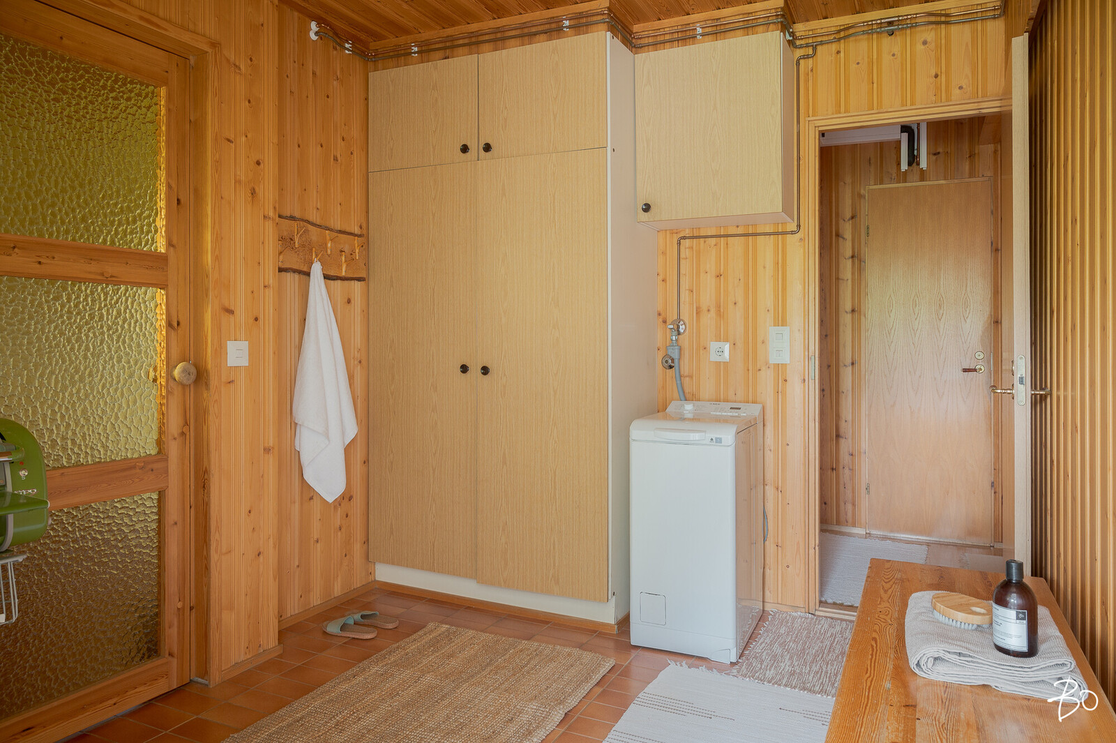 Vuoteenkoskentie 16 - bild 26