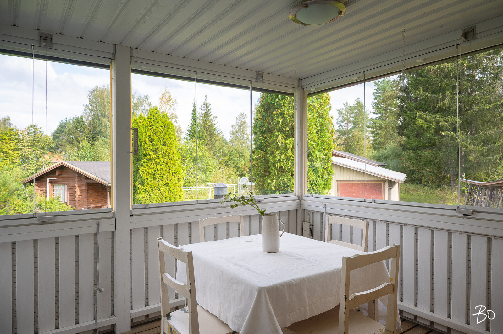 Vuoteenkoskentie 16 - bild 27