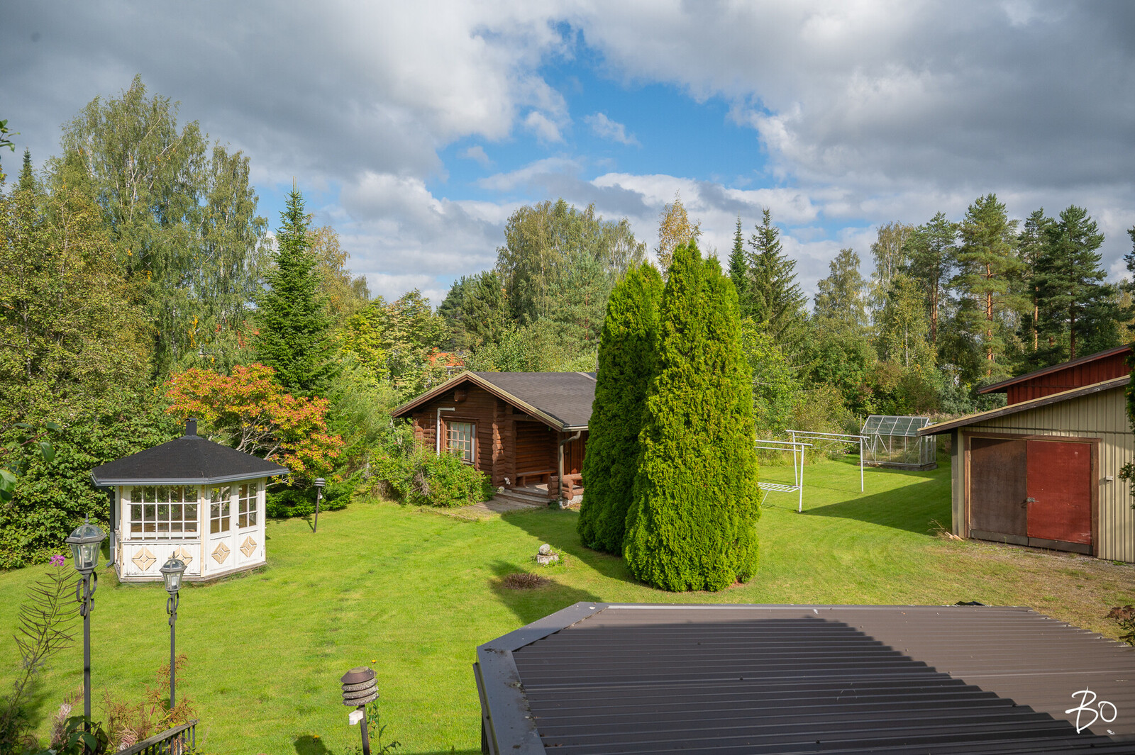 Vuoteenkoskentie 16 - bild 28