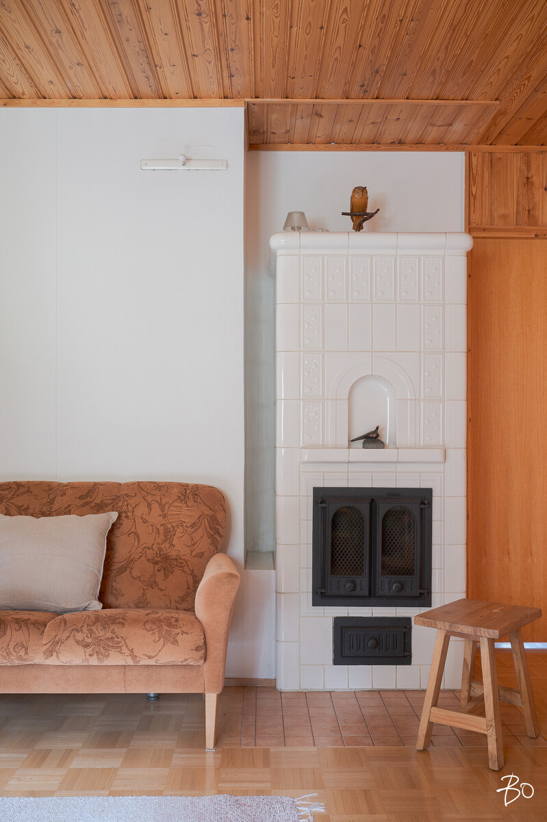 Vuoteenkoskentie 16 - bild 22