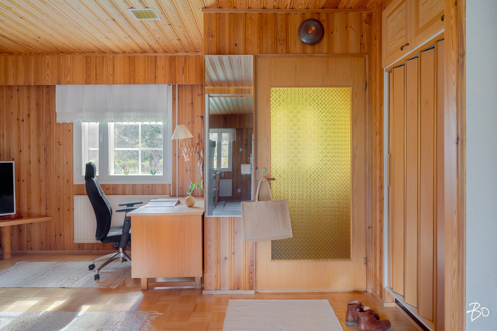 Vuoteenkoskentie 16 - bild 21