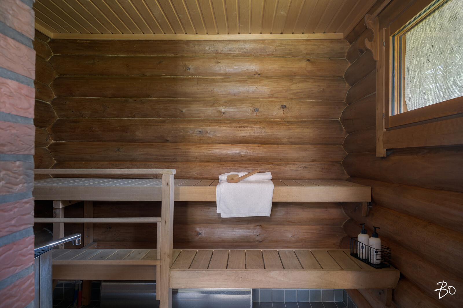 Vuoteenkoskentie 16 - bild 34