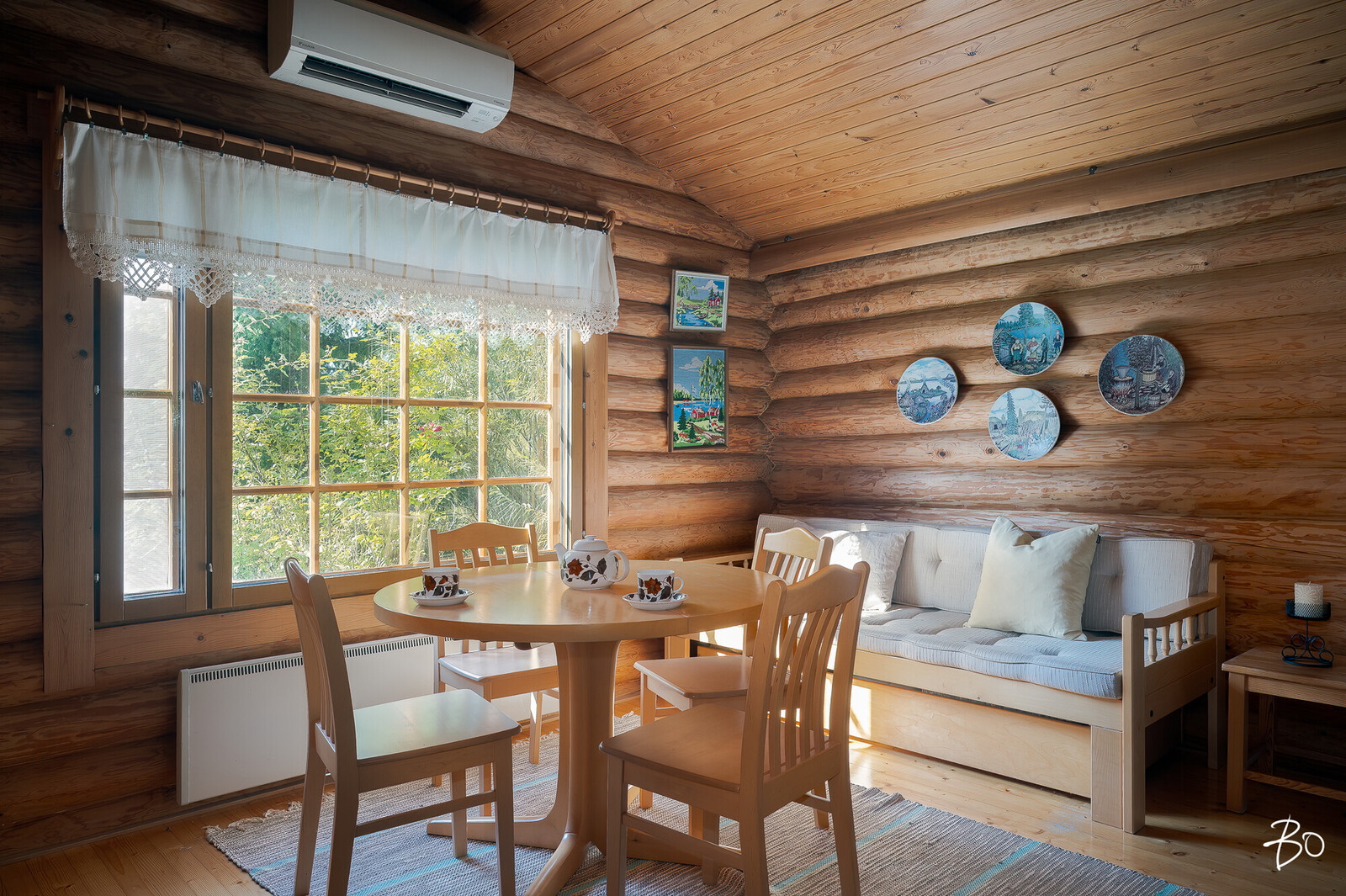 Vuoteenkoskentie 16 - bild 32