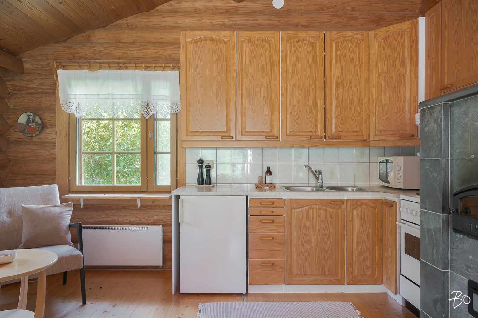 Vuoteenkoskentie 16 - bild 33