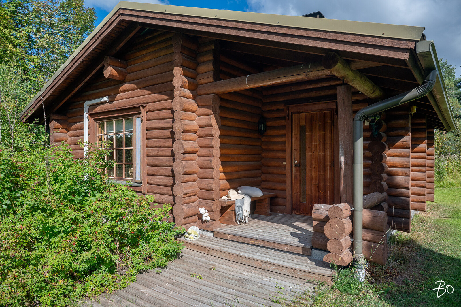 Vuoteenkoskentie 16 - bild 31