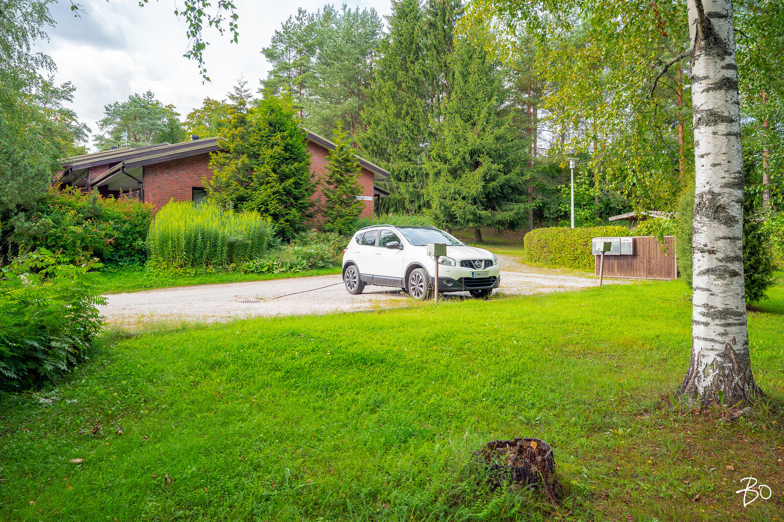 Kylänalustankatu 6 - bild 30