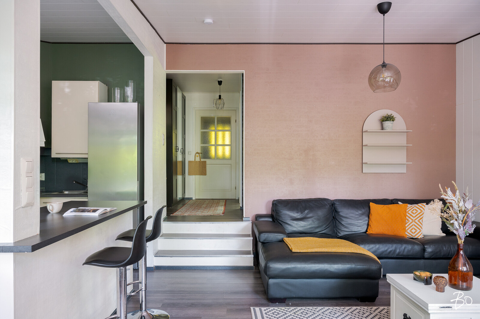 Kylänalustankatu 6 - bild 12