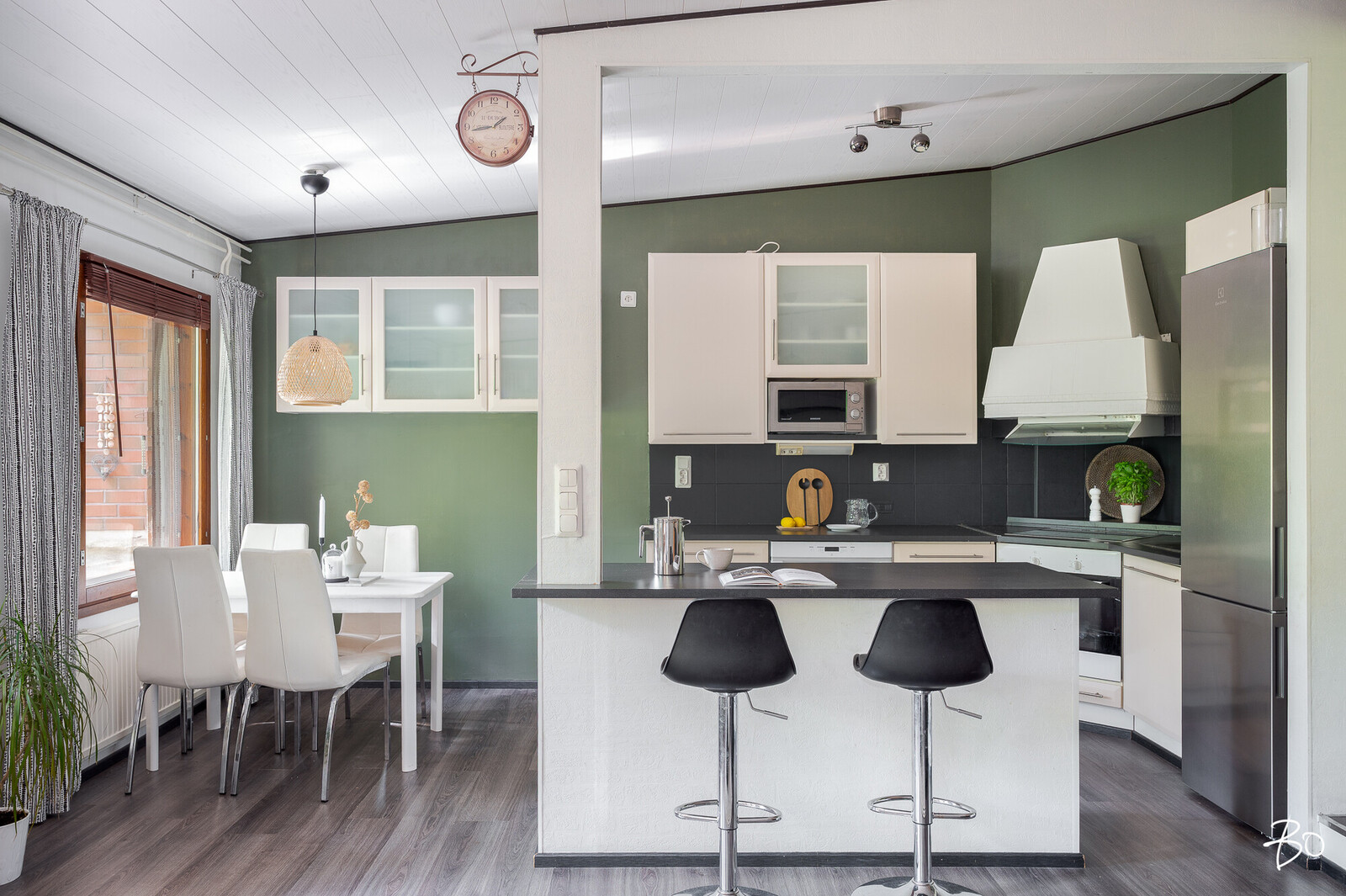 Kylänalustankatu 6 - bild 3