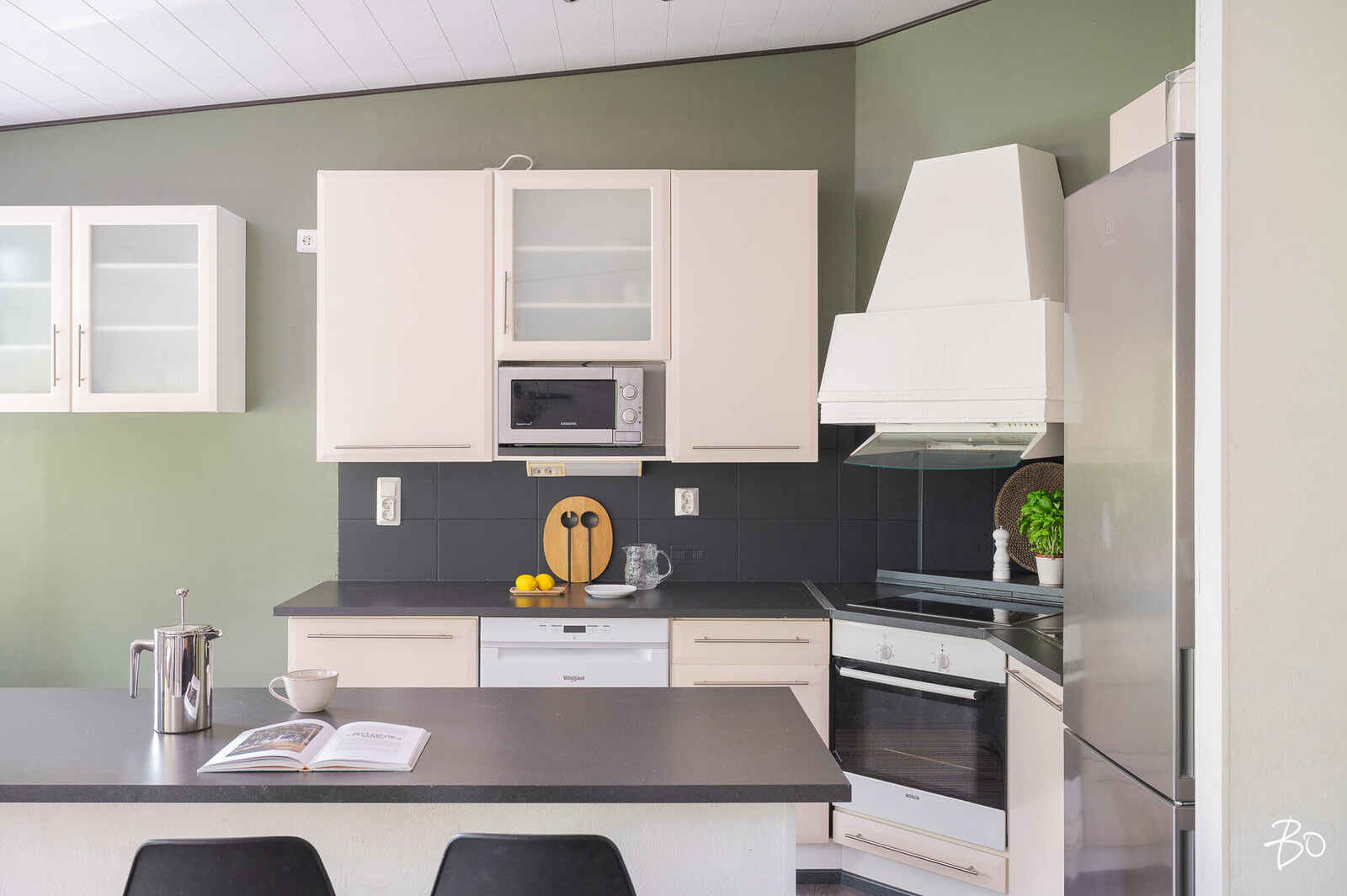 Kylänalustankatu 6 - bild 4