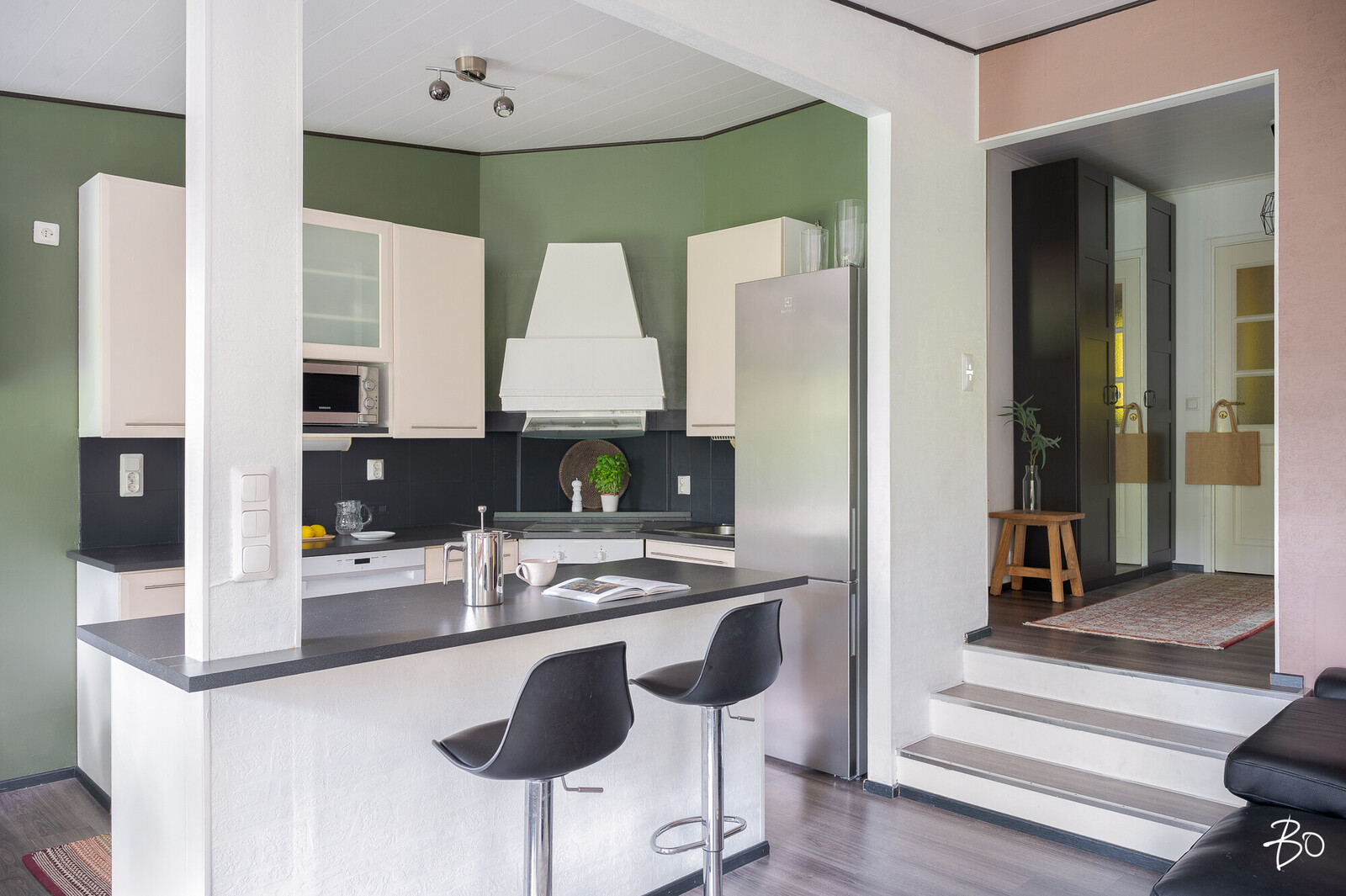 Kylänalustankatu 6 - bild 9