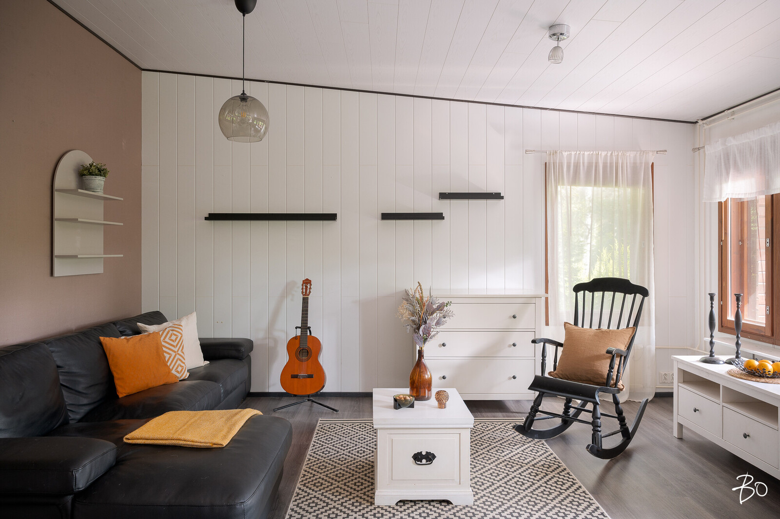 Kylänalustankatu 6 - bild 1