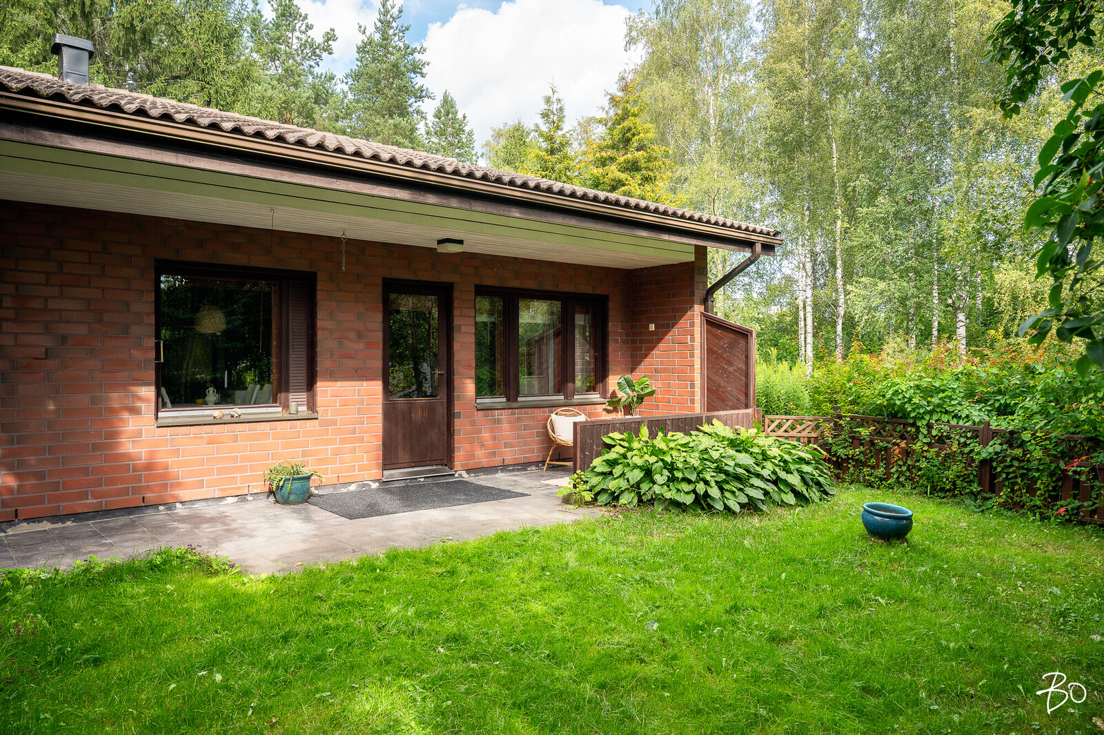 Kylänalustankatu 6 - bild 23