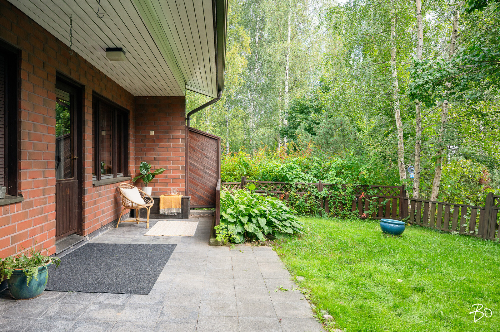 Kylänalustankatu 6 - bild 24