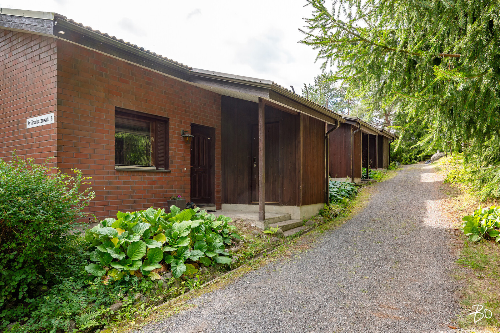 Kylänalustankatu 6 - bild 28
