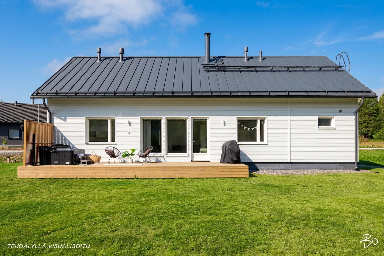 Tasatarhankaari 10 - kuva 1