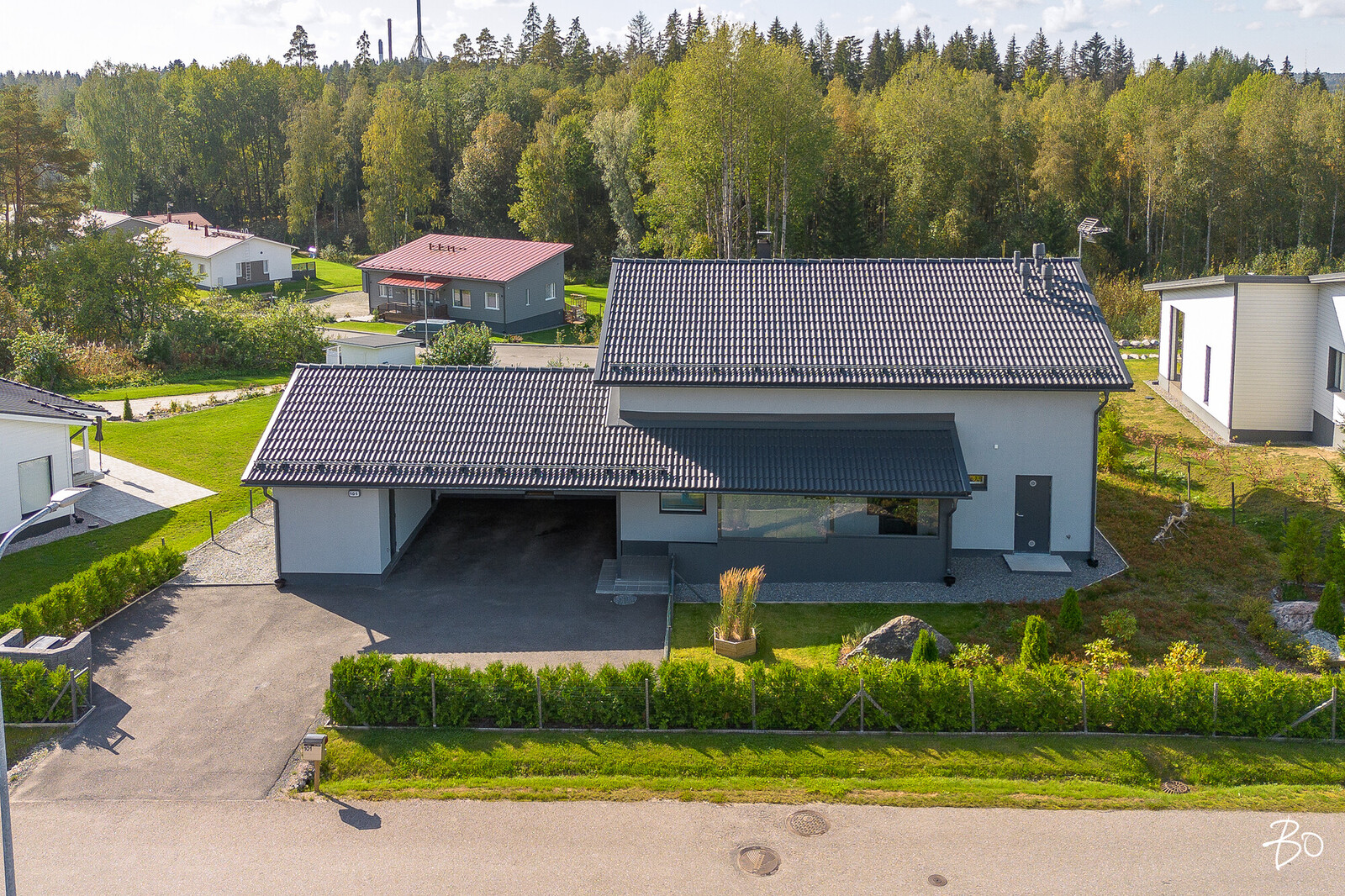 Kytölän Selkätie 101 - kuva 46