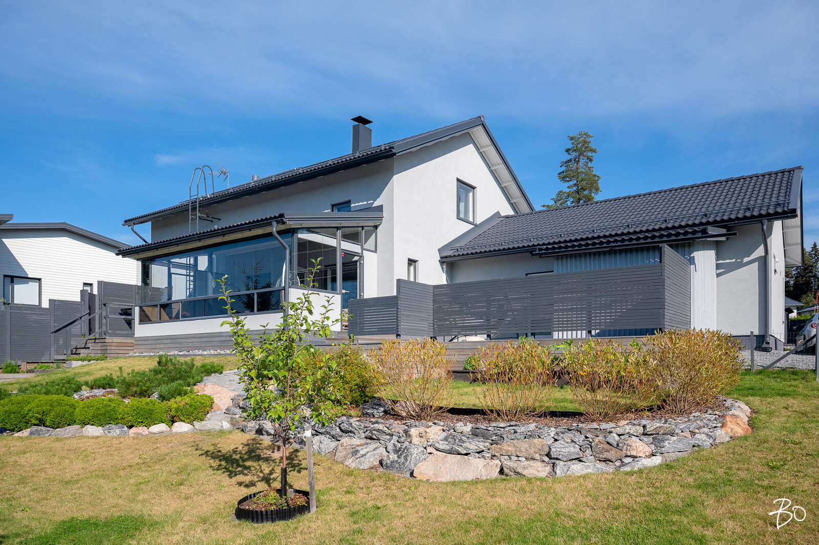 Kytölän Selkätie 101 - kuva 36