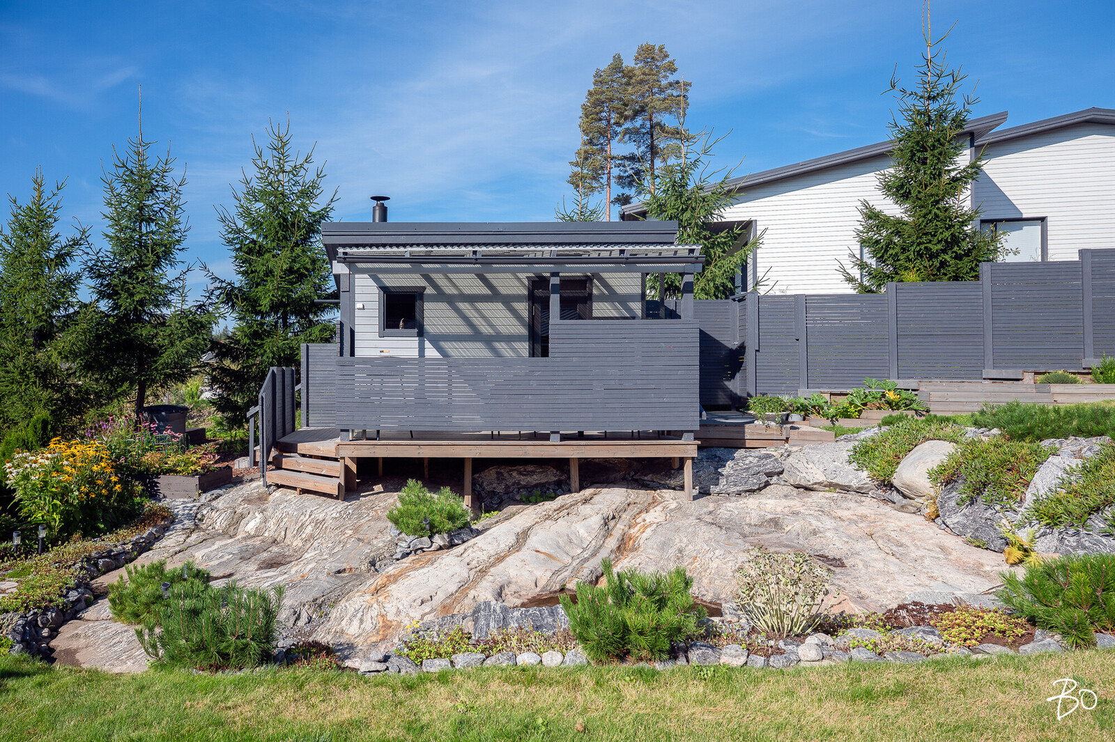 Kytölän Selkätie 101 - kuva 37