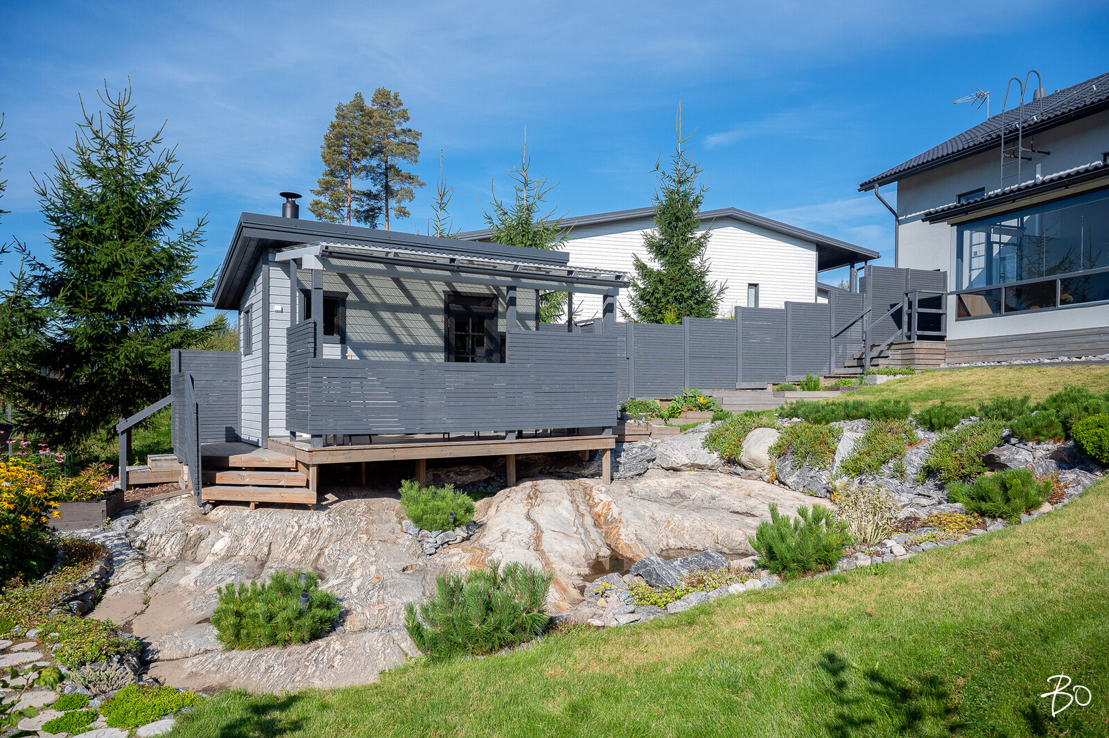 Kytölän Selkätie 101 - kuva 38