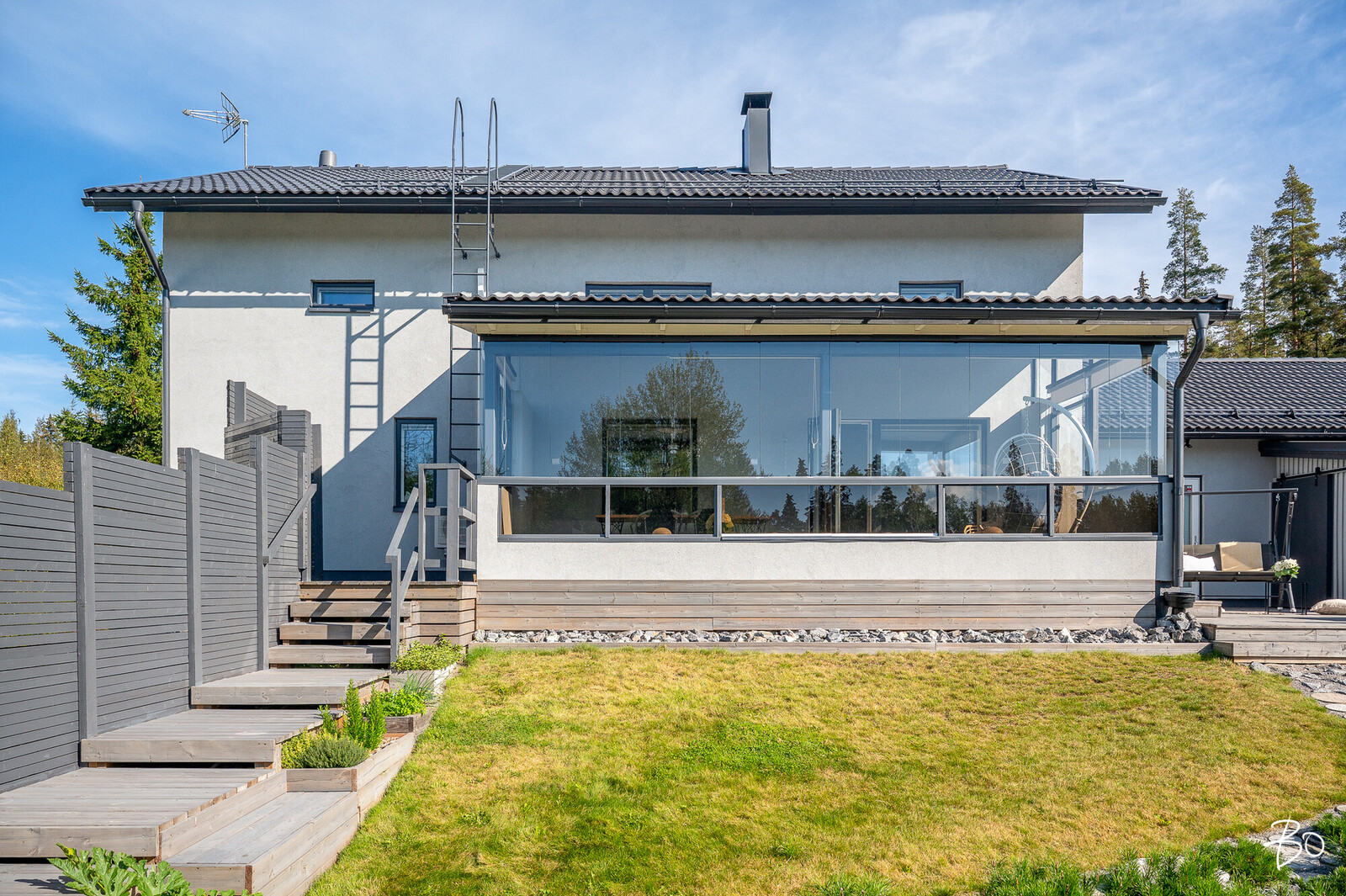 Kytölän Selkätie 101 - kuva 39