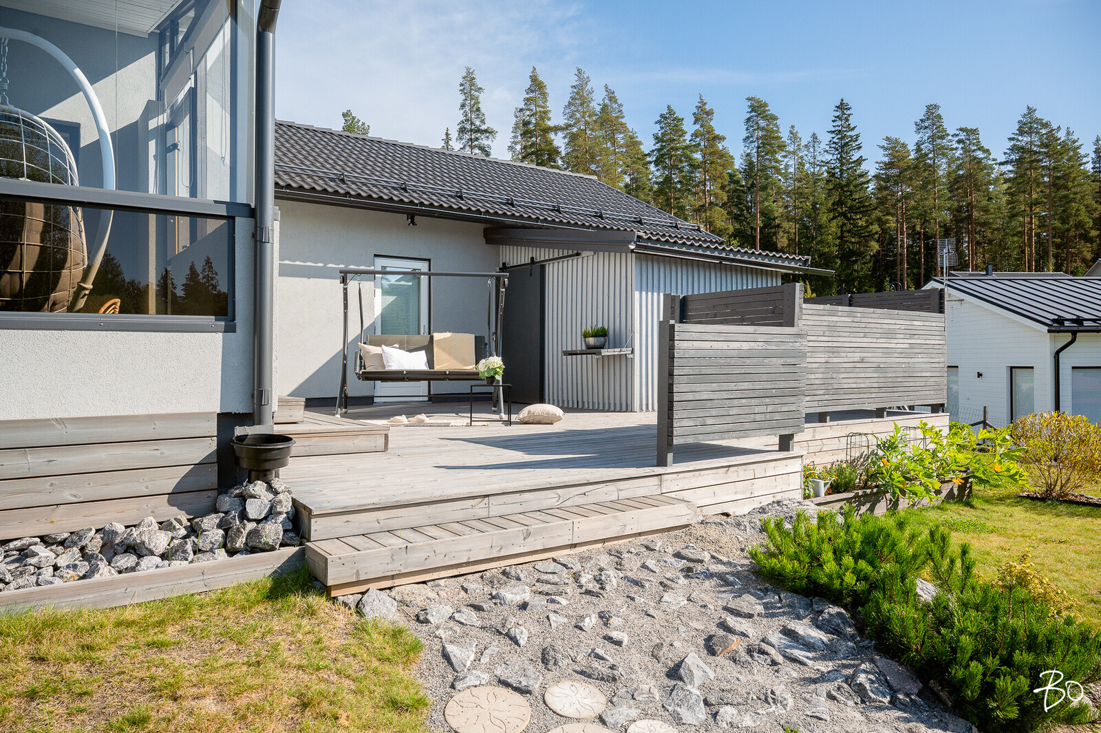 Kytölän Selkätie 101 - kuva 40