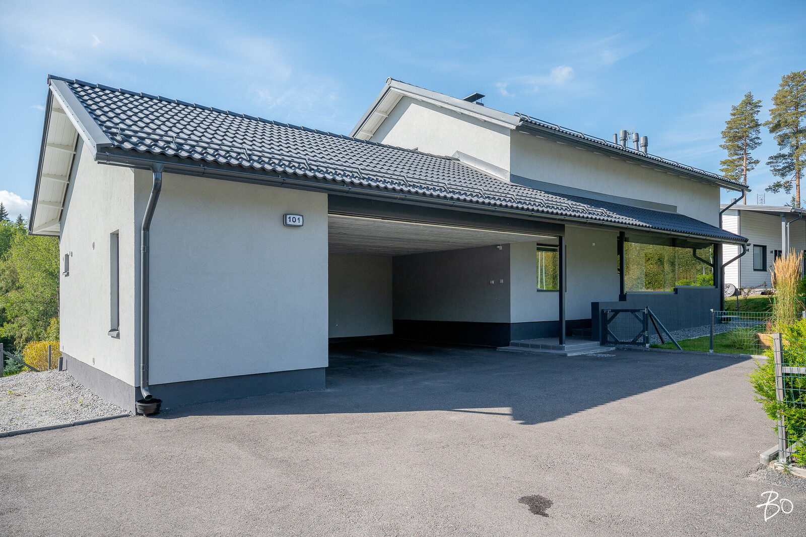 Kytölän Selkätie 101 - kuva 42