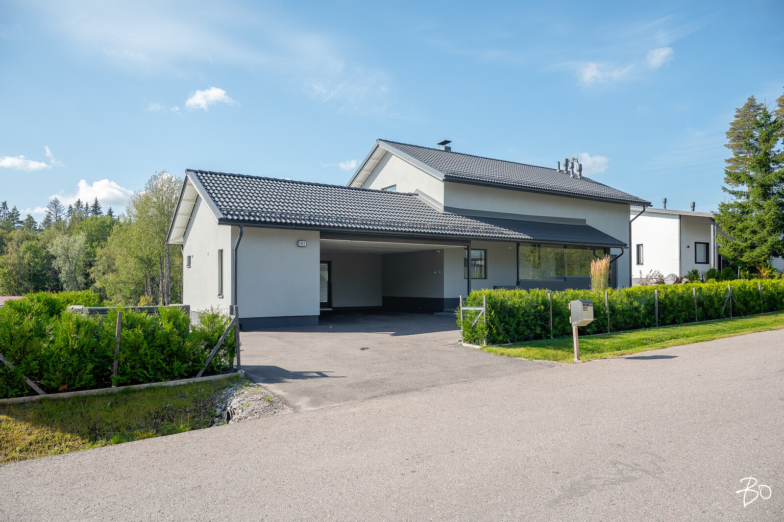 Kytölän Selkätie 101 - kuva 43