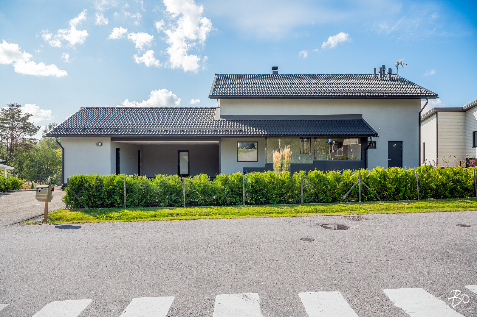 Kytölän Selkätie 101 - kuva 41