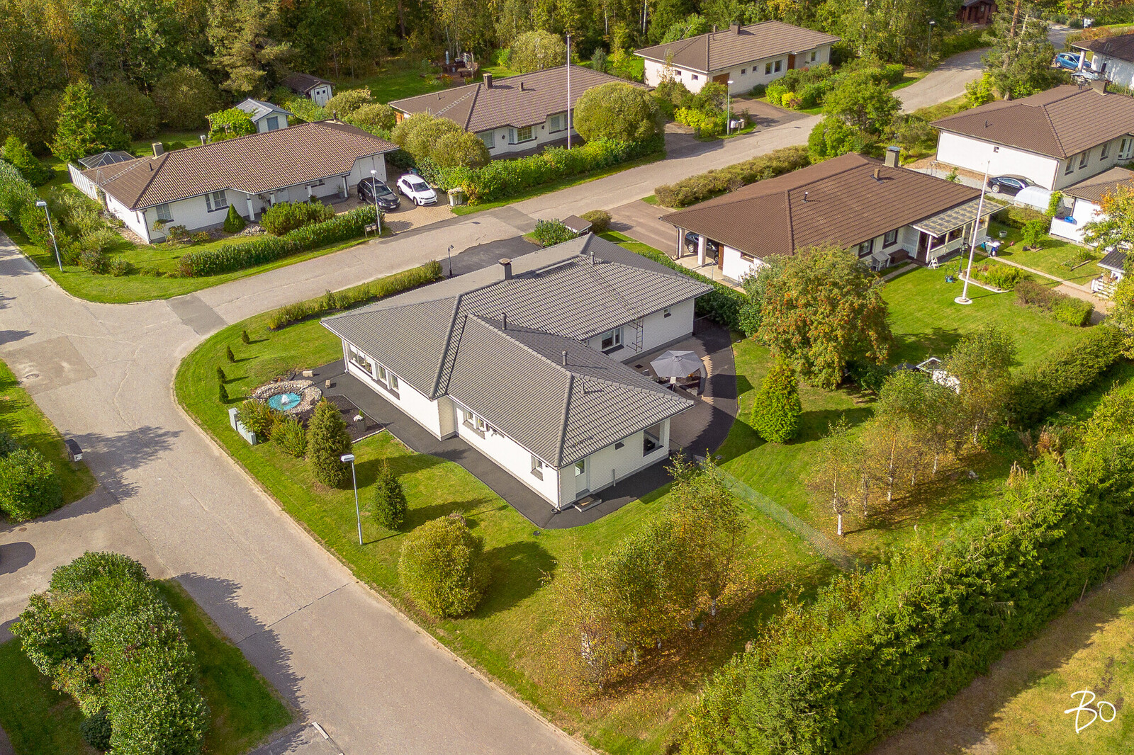 Tukkikatu 1 - image 1